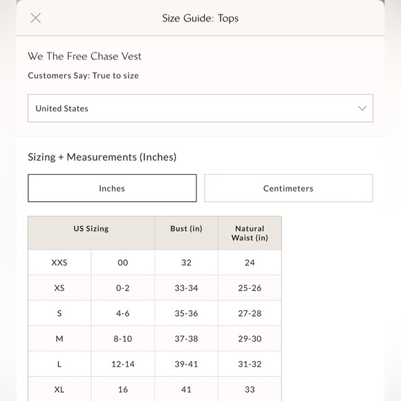#13 NWT Free People Chase Vest in High Risk Red - Picture 5 of 9